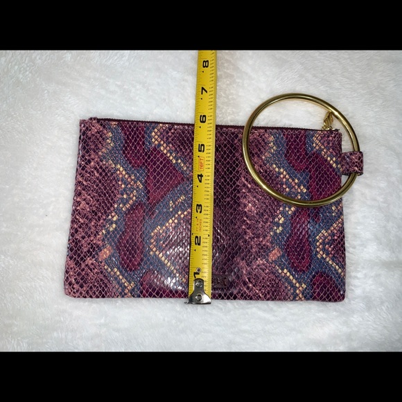 Fossil clutch - Picture 13 of 14